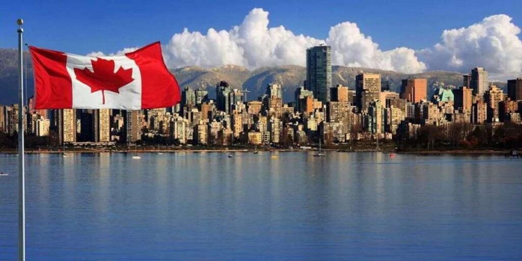 اقامت کانادا - مهاجرت به کانادا - مهاجرت کانادا