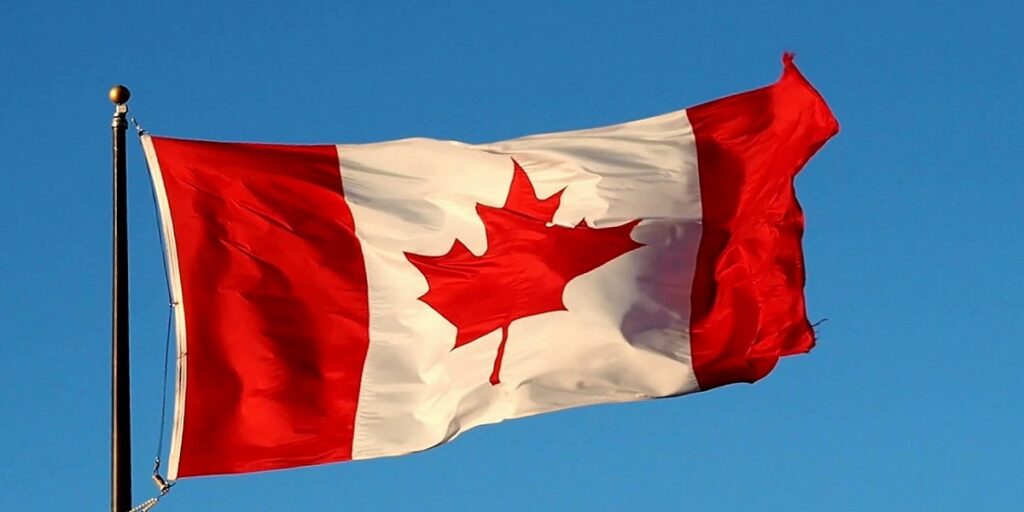 اقامت کانادا - مهاجرت به کانادا