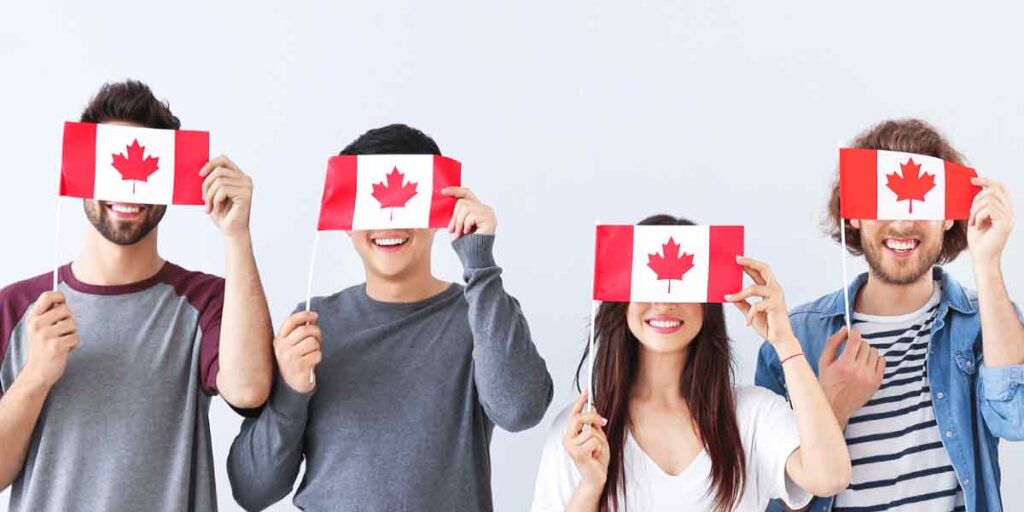 تحصیل در کانادا - اقامت کانادا