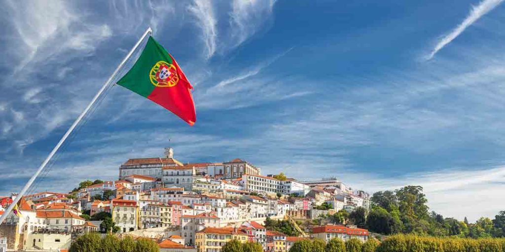 پاسپورت پرتغال مهاجزت یه پرتغال - پاسپورت پرتغال - اقامت پرتغال