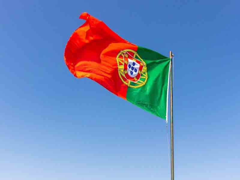 مهاجزت یه پرتغال - پاسپورت پرتغال - اقامت پرتغال ویزای طلایی پرتغال