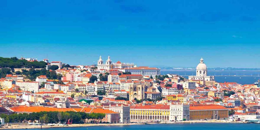 زندگی در پرتغال - مهاجزت یه پرتغال - پاسپورت پرتغال - اقامت پرتغال