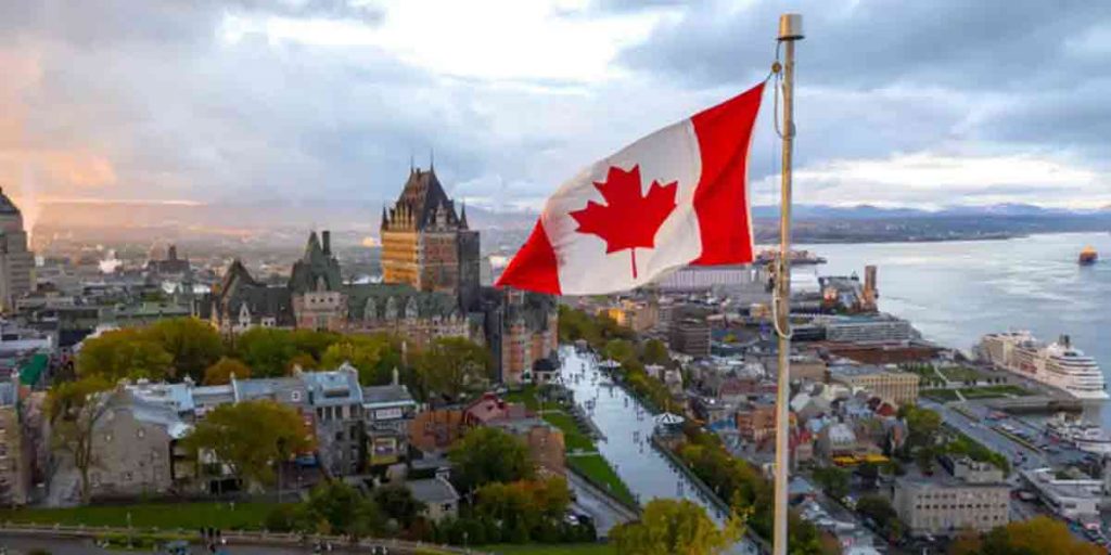 منیتوبا - دولت کانادا - اقامت کانادا - مهاجرت به کانادا