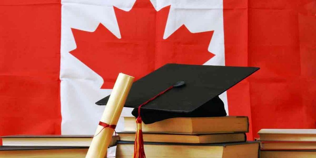مهاجرت تحصیلی - تحصیل در کانادا - کشور کانادا - اقامت کانادا - مهاجرت به کانادا - مهاجرت کانادا