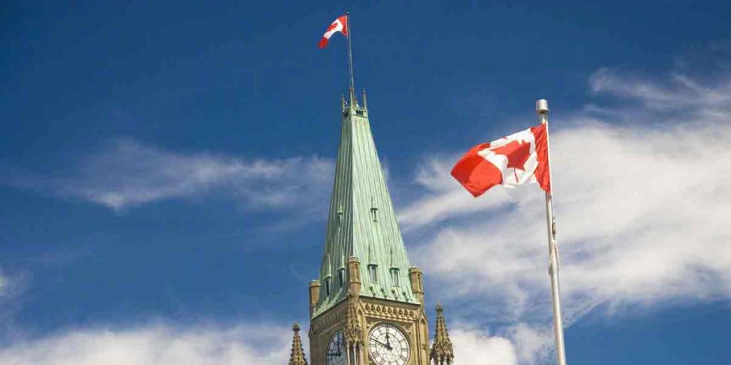 اکسپرس انتری - اقامت کانادا - مهاجرت به کانادا
